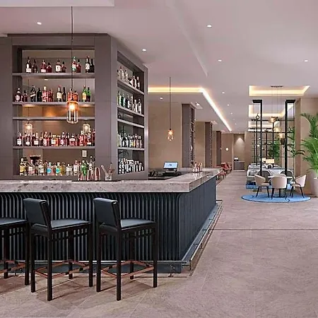 Cappadocia Marriott Hotel