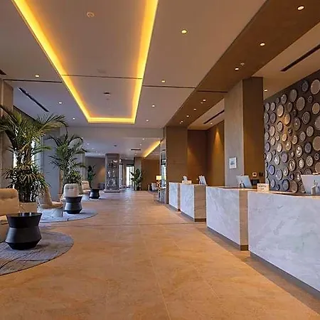 Cappadocia Marriott Hotel 5*