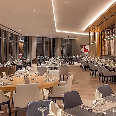Hotel Cappadocia Marriott