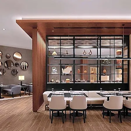 Cappadocia Marriott Nevşehir