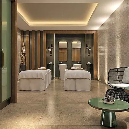 Hotel Cappadocia Marriott