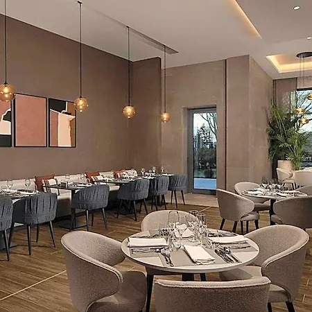 Cappadocia Marriott