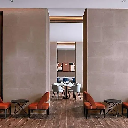 Hotel Cappadocia Marriott Nevşehir