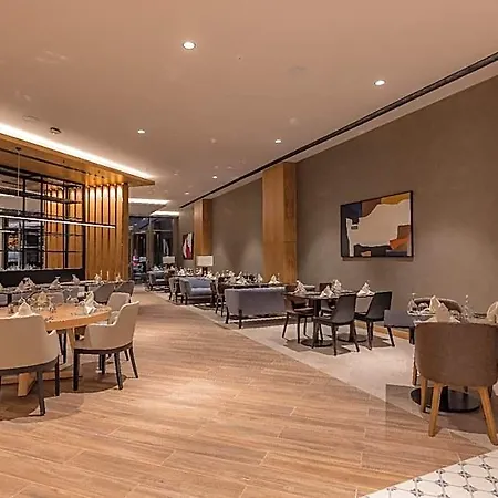Cappadocia Marriott 5* Nevşehir