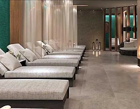 Cappadocia Marriott Hotel