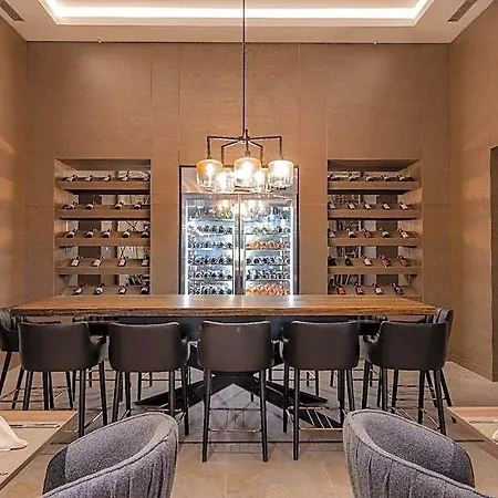 Cappadocia Marriott Hotel Nevşehir