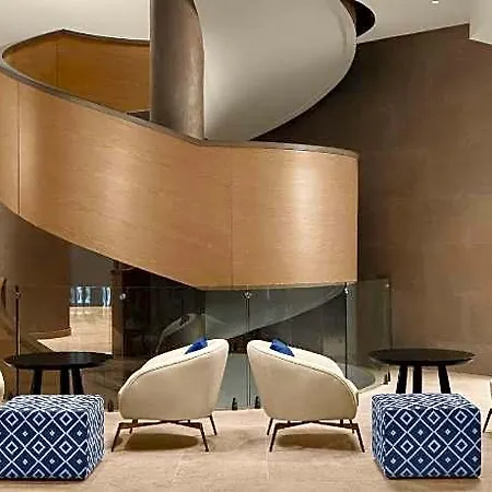 Cappadocia Marriott Hotel 5*