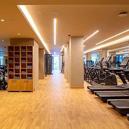 Hotel Cappadocia Marriott Nevşehir