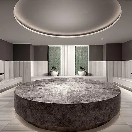 Cappadocia Marriott Nevşehir
