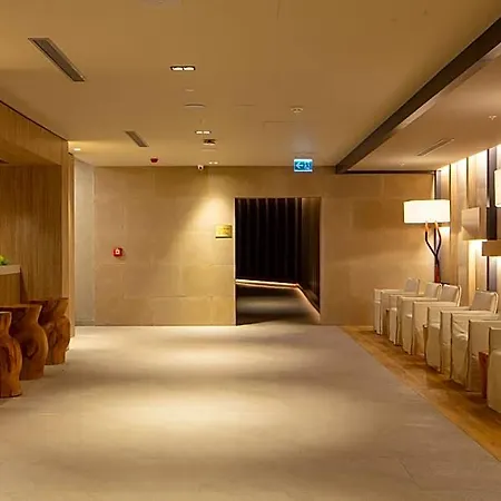 Cappadocia Marriott Hotel