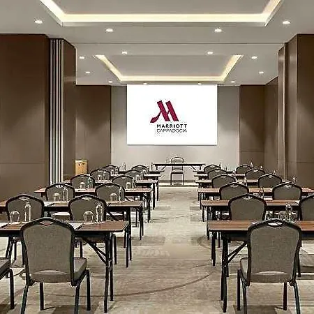 Cappadocia Marriott