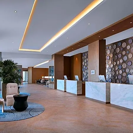 Cappadocia Marriott Hotel