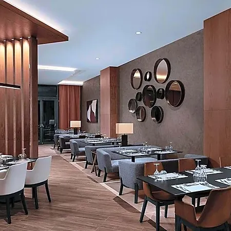 Cappadocia Marriott Hotel 5*