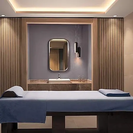 Cappadocia Marriott 5*