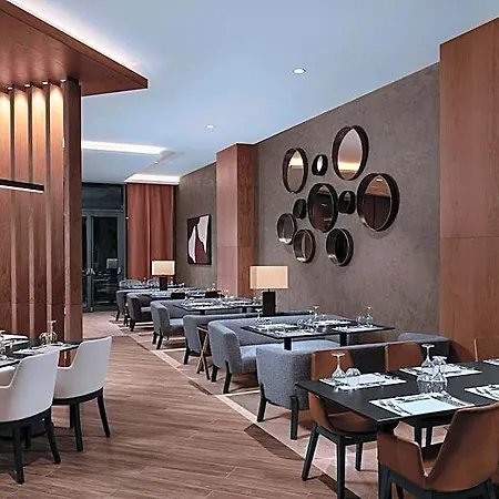 Hotel Cappadocia Marriott