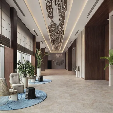 Hotel Cappadocia Marriott