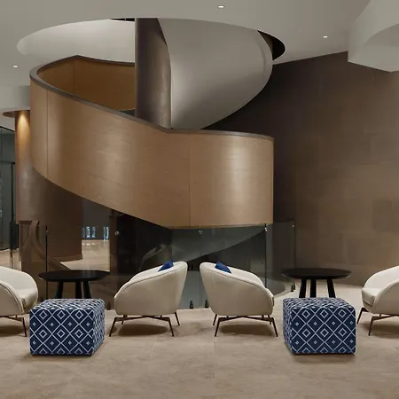 Hotel Cappadocia Marriott 5*