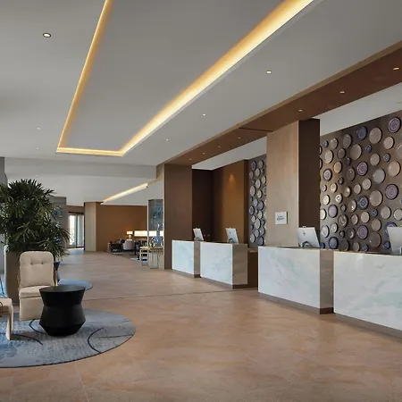 Hotel Cappadocia Marriott Nevşehir