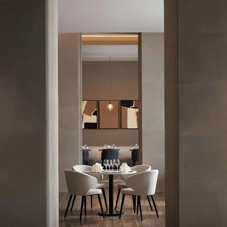 Cappadocia Marriott Hotel Nevşehir