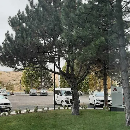Cappadocia Marriott 5*