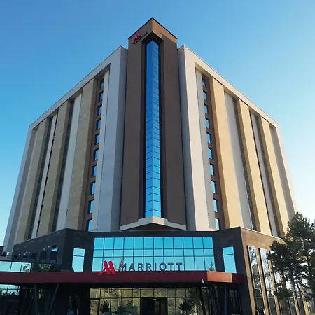 Cappadocia Marriott