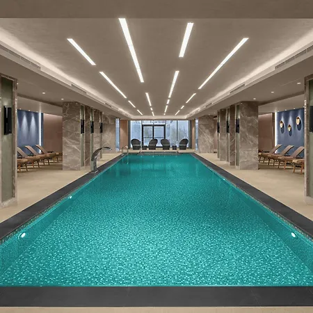 Hotel Cappadocia Marriott Nevşehir