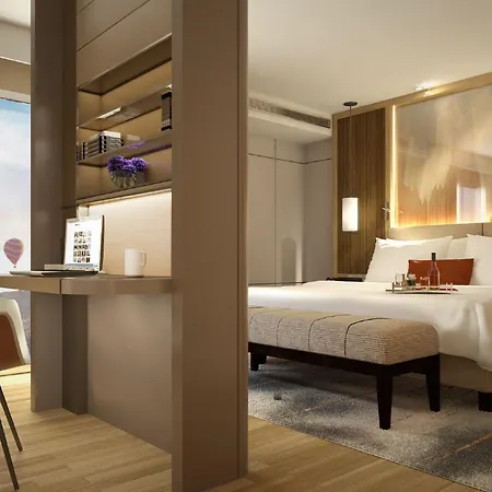 Cappadocia Marriott Nevşehir