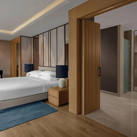 Hotel Cappadocia Marriott Nevşehir