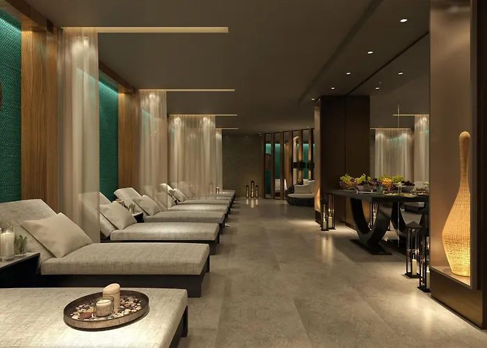 Cappadocia Marriott Nevsehir