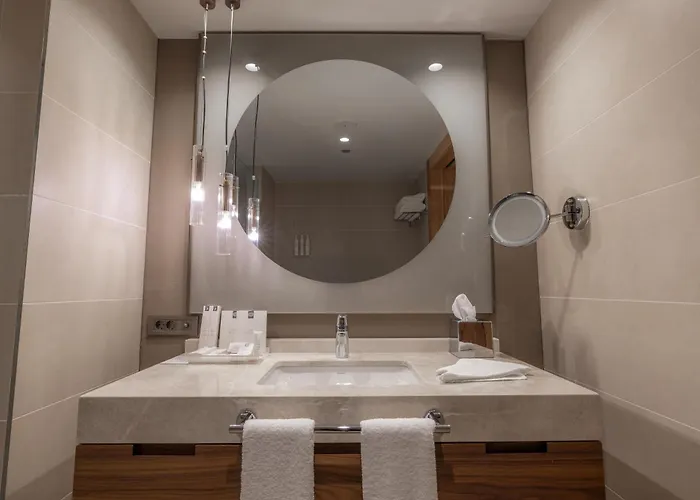 Cappadocia Marriott Hotel Nevsehir