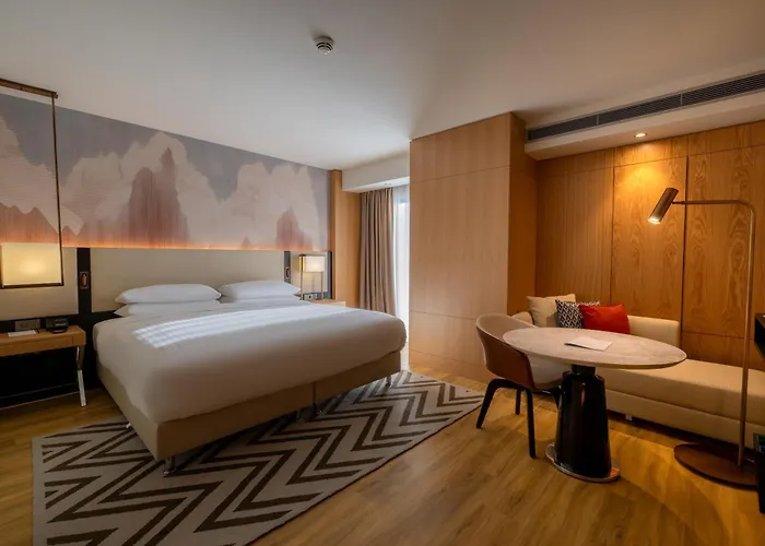 Cappadocia Marriott 5*