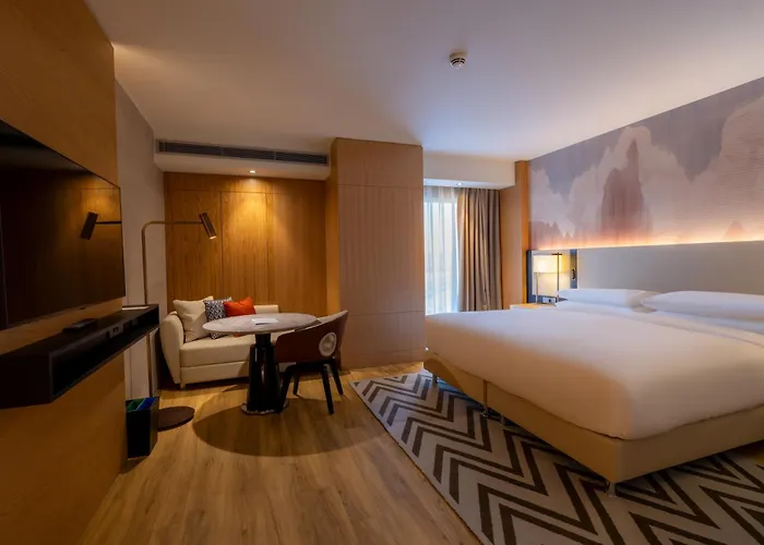 Cappadocia Marriott 5* Nevsehir