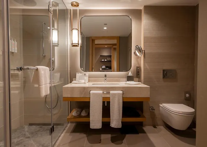 Cappadocia Marriott Hotel 5*