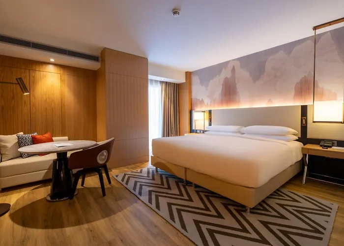 Cappadocia Marriott 5*