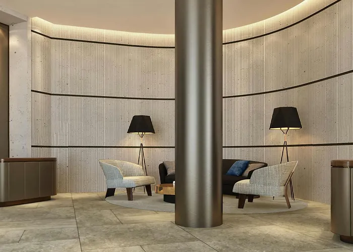 Cappadocia Marriott 5* Νεβσεχίρ