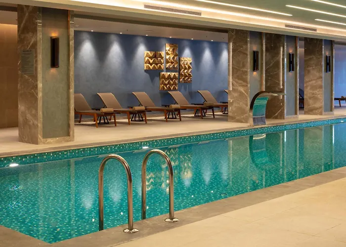 Cappadocia Marriott Nevşehir