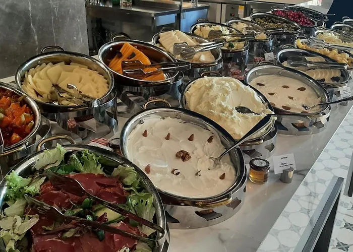 Cappadocia Marriott 5* Nevsehir