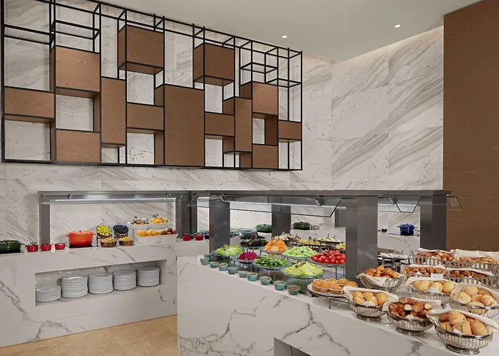 Cappadocia Marriott Nevsehir