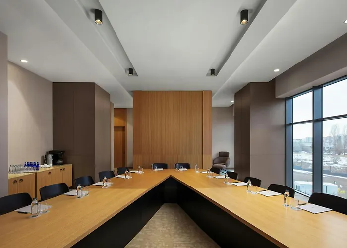 Cappadocia Marriott Νεβσεχίρ