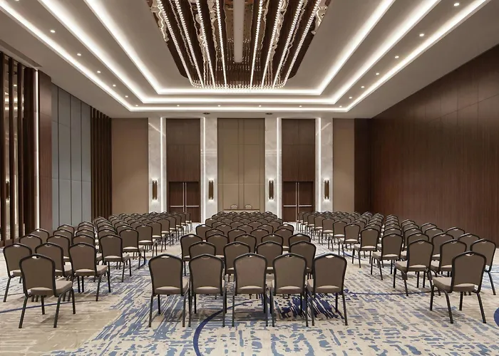 Ξενοδοχείο Cappadocia Marriott