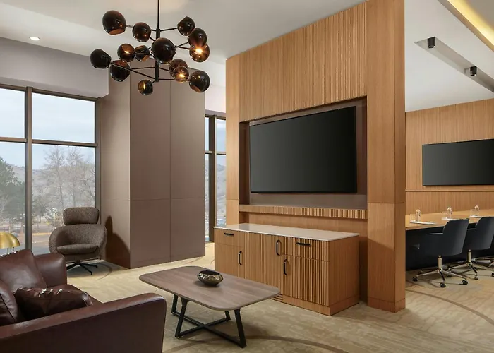 Cappadocia Marriott 5*