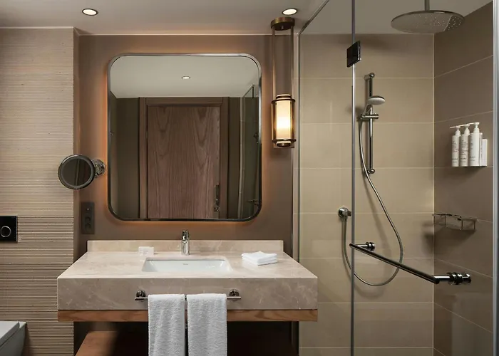 Cappadocia Marriott Hotel