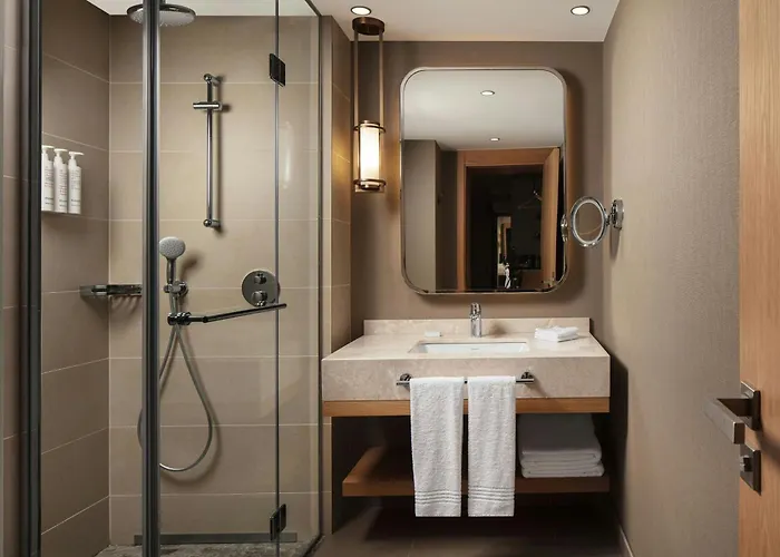 Cappadocia Marriott Ξενοδοχείο 5*