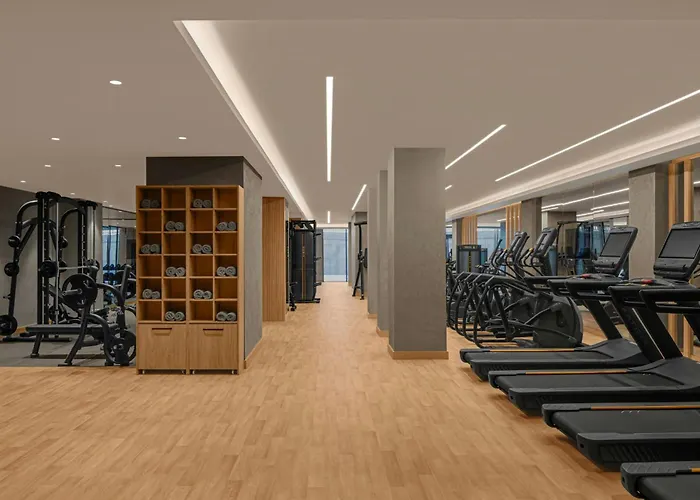 Cappadocia Marriott Hotel Nevsehir