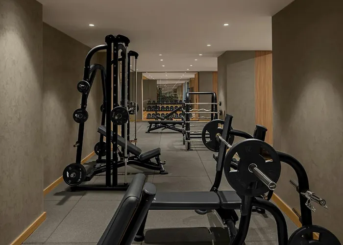 Cappadocia Marriott Nevsehir