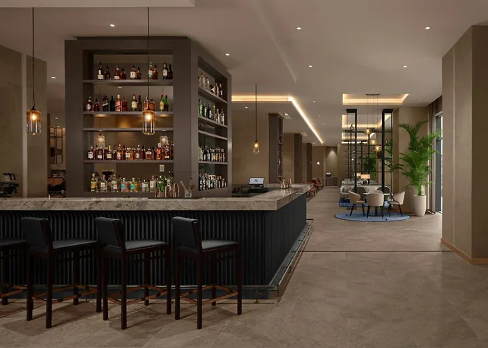 Cappadocia Marriott Ξενοδοχείο 5*