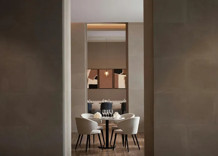 Cappadocia Marriott Hotel Nevsehir