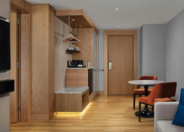 Ξενοδοχείο Cappadocia Marriott