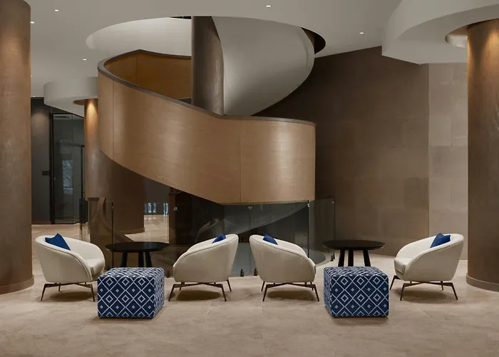 Cappadocia Marriott 5* Nevsehir