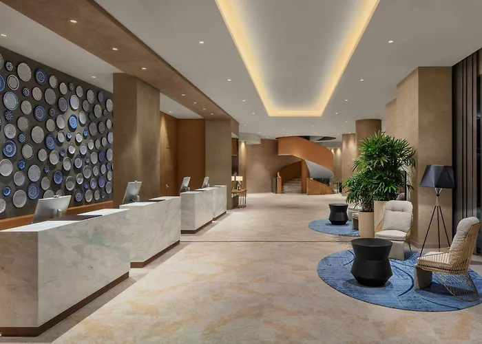 Cappadocia Marriott Νεβσεχίρ